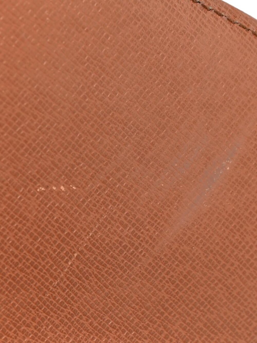 Authentic LOUIS VUITTON Monogram Monceau 28 / purchased from Fashionphile - Picture 14 of 16